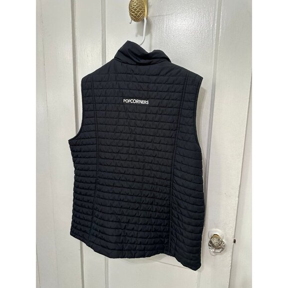 The outfitters by Lands’ End women’s size X-large Our Little Rebellion vest - Picture 8 of 10